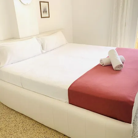 Eva Apartment Lloret de Mar