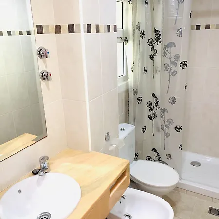 Apartamento Eva