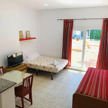 Apartamento Eva *
