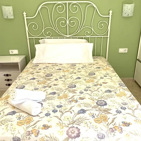Eva Apartamento