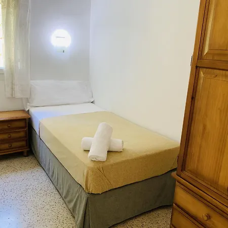 Eva Apartamento *