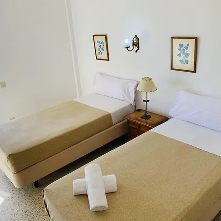 Apartamento Eva Lloret de Mar