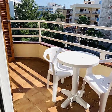 Eva Apartamento Lloret de Mar