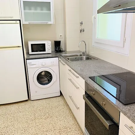 Eva Apartamento *