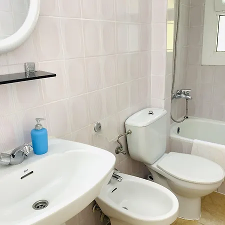 Eva Apartamento Lloret de Mar