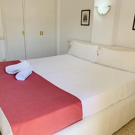 Apartamento Eva *