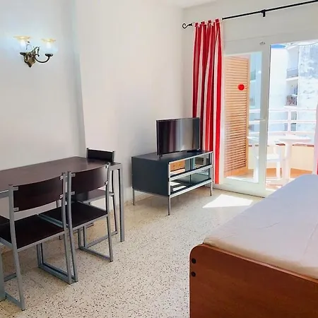 Eva Apartamento *