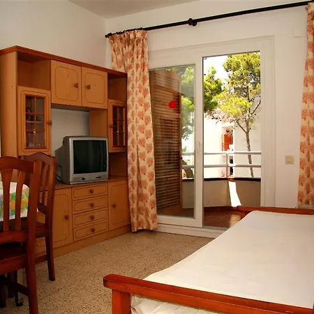 Eva Apartamento *