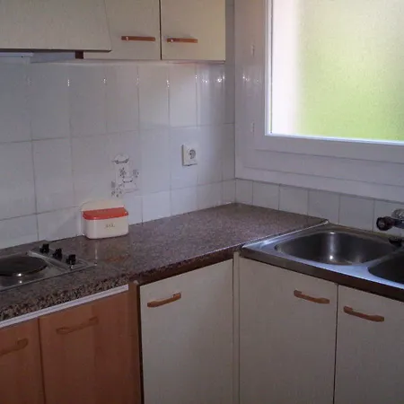 Apartamento Eva