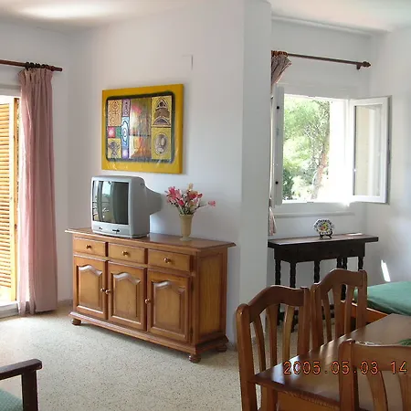 Eva Apartamento Lloret de Mar