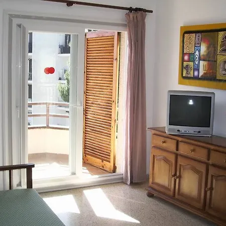 Apartamento Eva Lloret de Mar