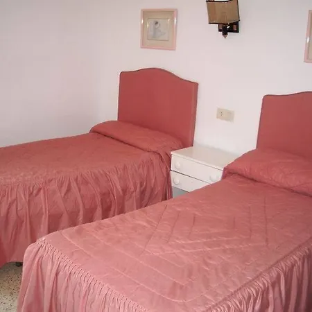 Eva Apartamento