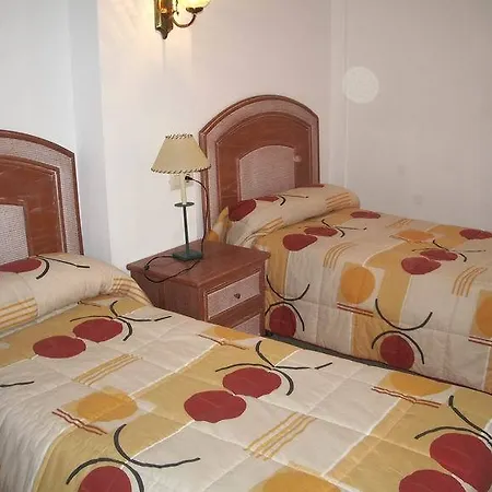 Apartamento Eva Lloret de Mar