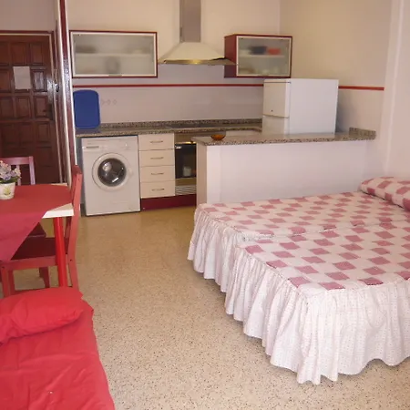 Eva Apartamento