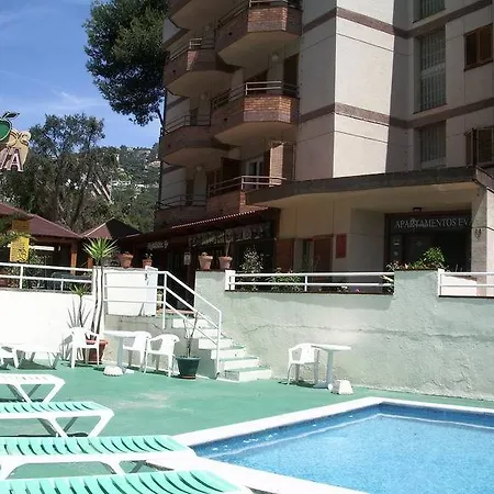 Apartamento Eva Lloret de Mar