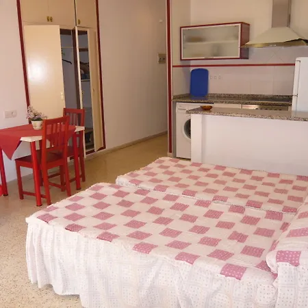 Eva Apartamento Lloret de Mar