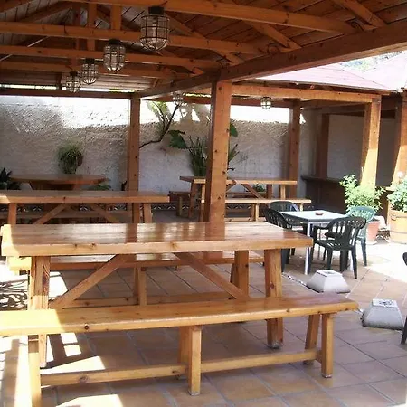Eva Apartamento *