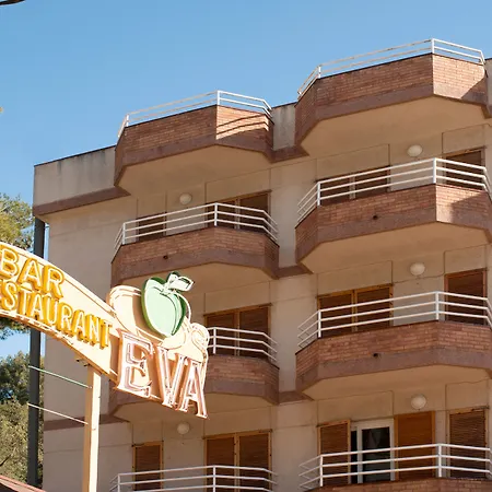 Eva Apartamento