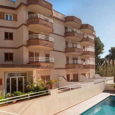 Eva Apartamento *