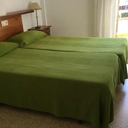 Eva Apartamento *
