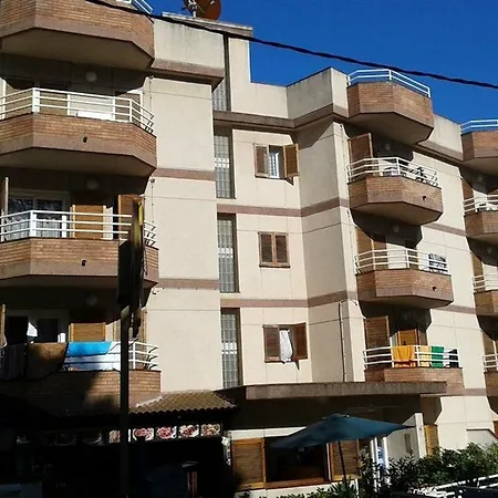 Apartamento Eva *