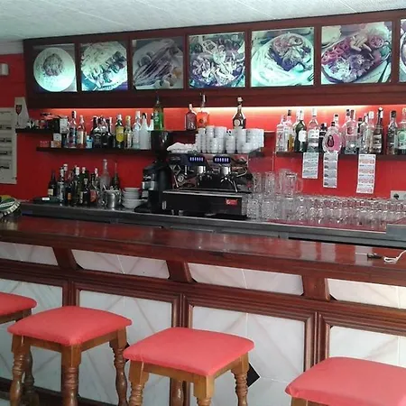 Apartamento Eva *
