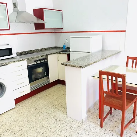 Eva Apartment