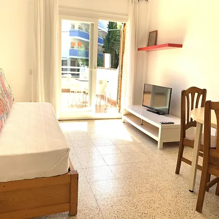 Apartment Eva *