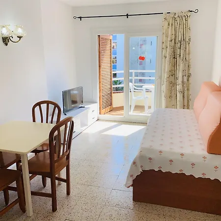 Eva Apartment