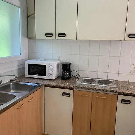 Apartment Eva