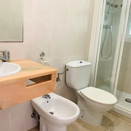 Eva Apartment *