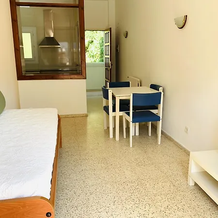 Eva Apartment *