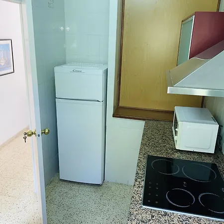 Eva Apartment Lloret de Mar