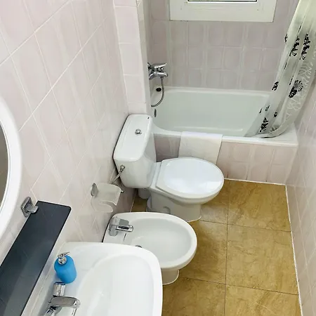 Apartment Eva Lloret de Mar