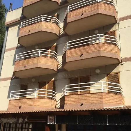 Eva Apartment